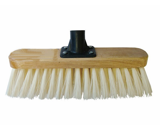 Cream Soft Brush Head 12 Cream Soft Brush Head 12